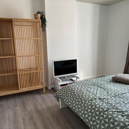 "A Cabana" In 드판 외부 사진