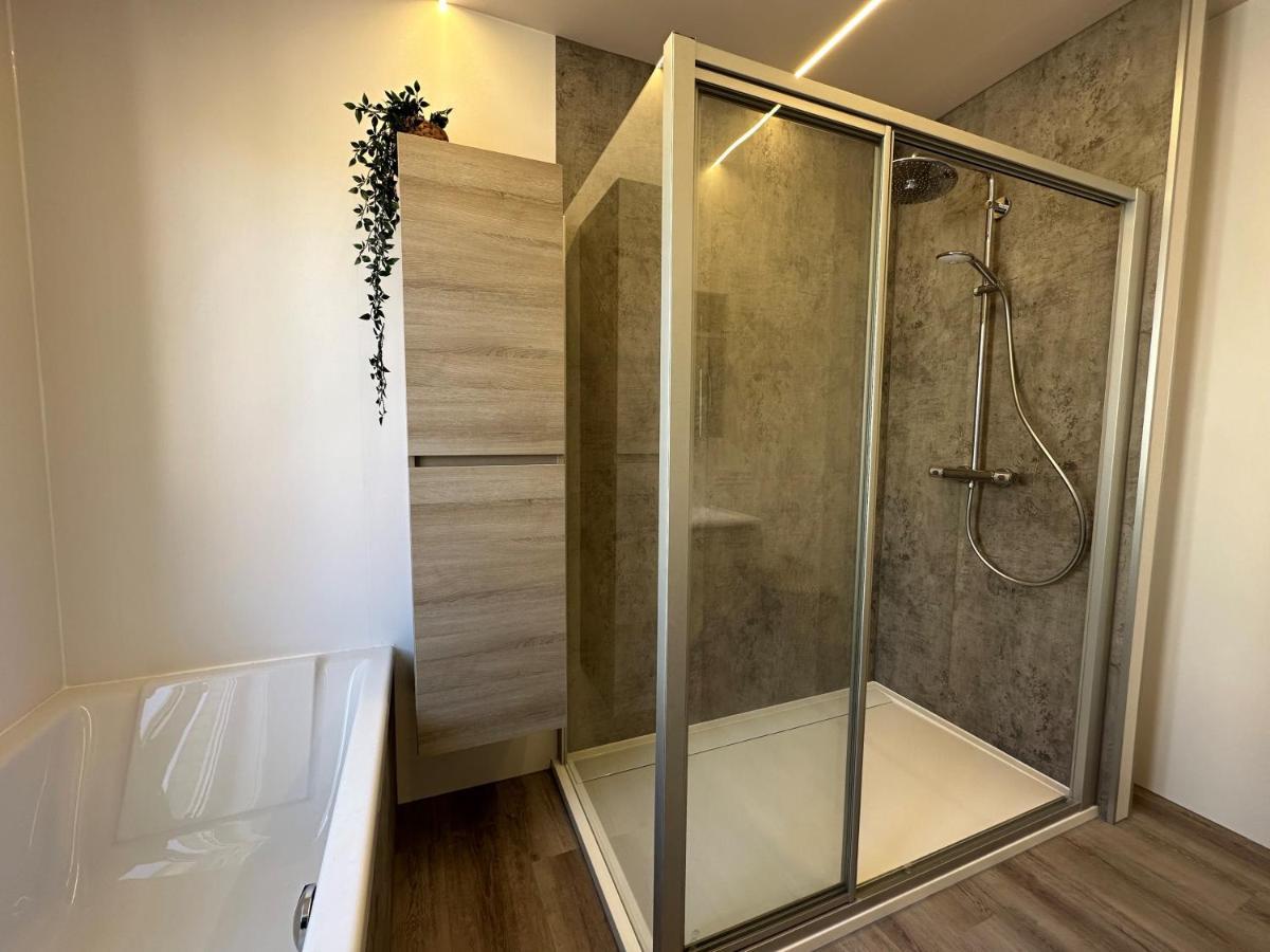"A Cabana" In 드판 외부 사진