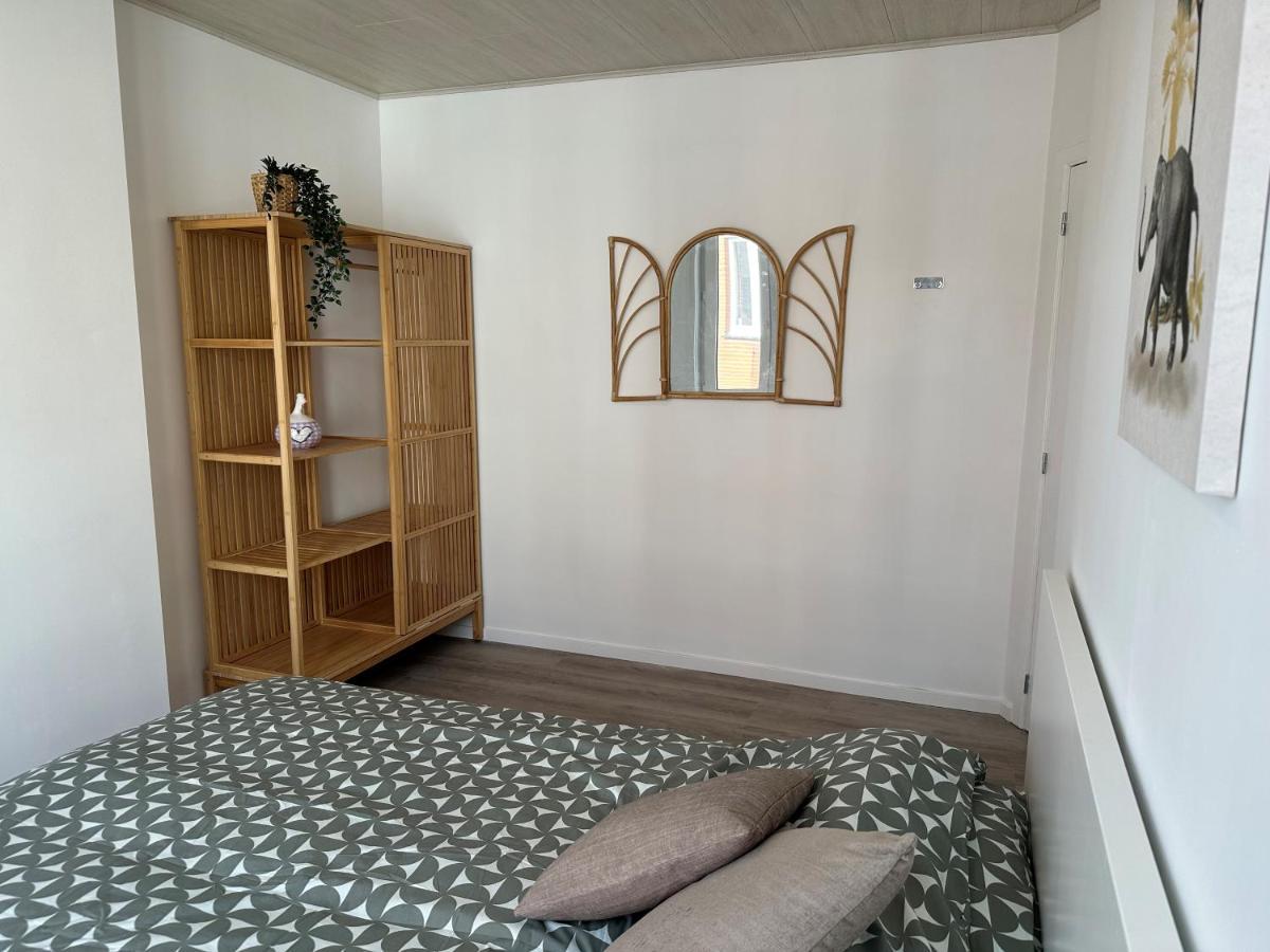"A Cabana" In 드판 외부 사진